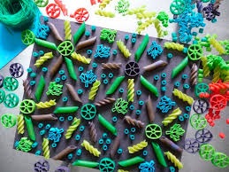 Путешествие в страну Макарон с куклами ANG и Shаlkau