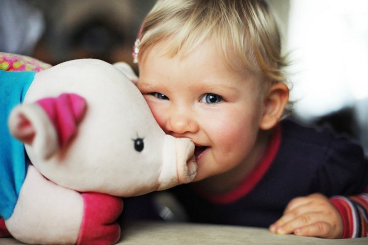 Фото с малышами-Антидепрессанты