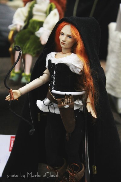 Весенний Бал Кукол 2017. Фотообзор (фото 10)