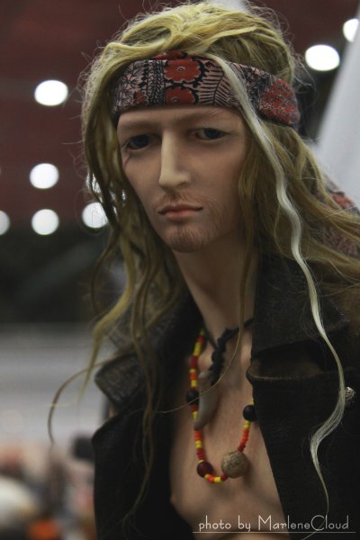 Весенний Бал Кукол 2017. Фотообзор