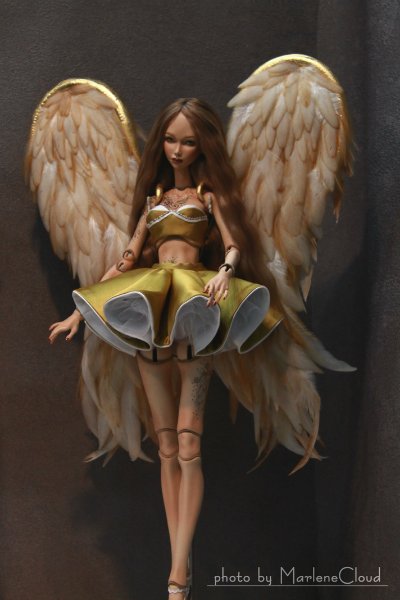 Весенний Бал Кукол 2017. Фотообзор