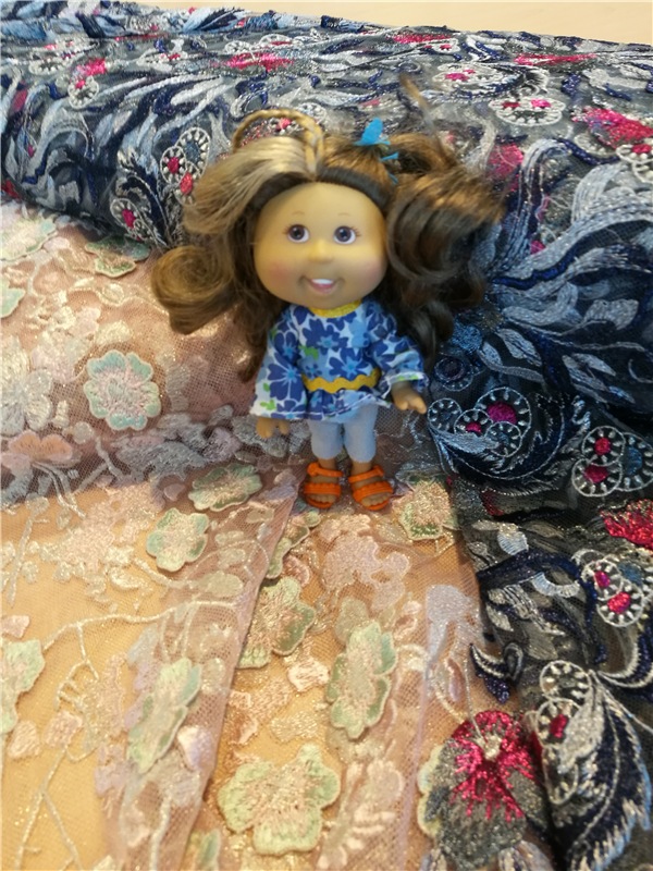 Мир Моды под названием Haute Couture