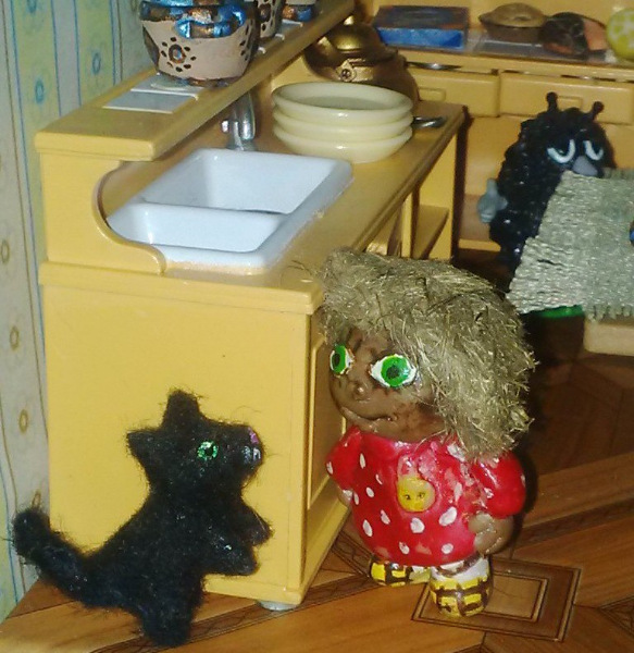 Решено, мы жить будем здесь (фото 3)