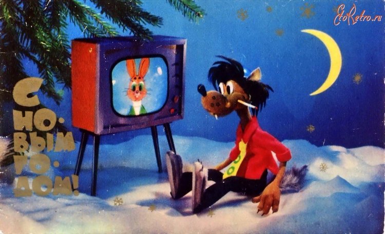 Удивительный мир волшебника Георгия Куприянова | Бэйбики Удивительный мир волшебника Георгия Куприянова (фото 6)