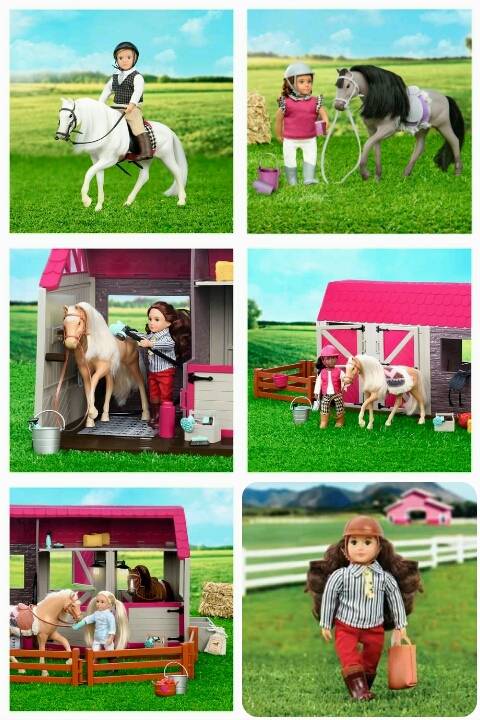 Обзор куклы Lori (Лори) London от Battat | Бэйбики Обзор куклы Lori (Лори) London от Battat