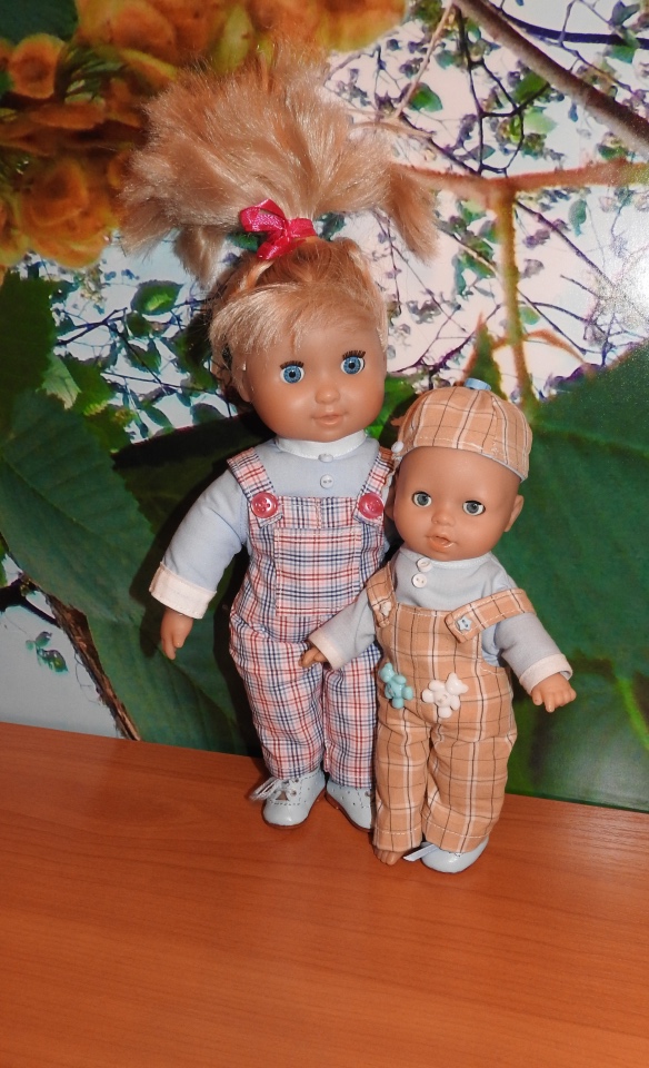 Словения, Светланка и маленький «герой» в одном ботинке