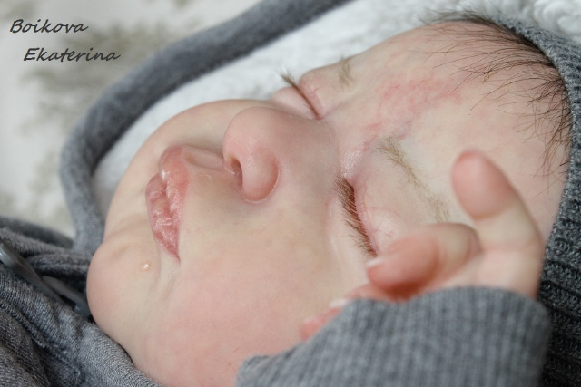 Сиренити от Екатерины Бойковой. Serenity Laura Lee Eagles (фото 6)