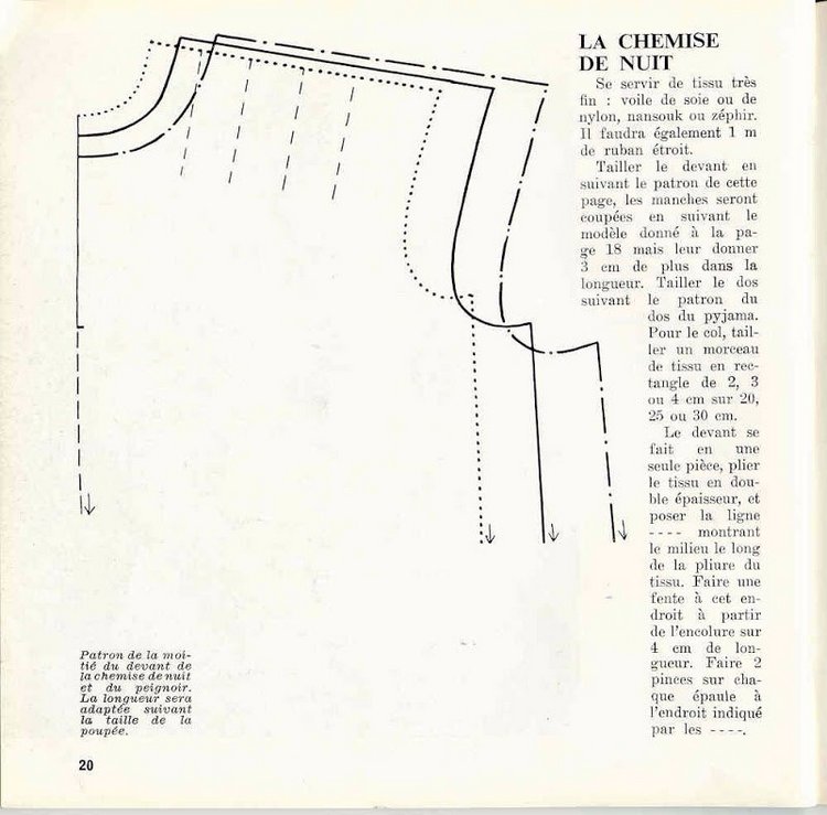 Книга с выкройками одежды для винтажных красоток и не только