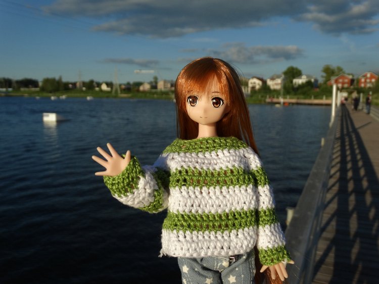 Путешествие в Альметьевск (фото 4)