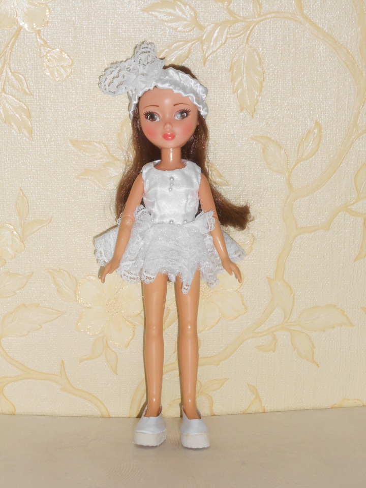 Мои Умницы — Российские куклы Весна