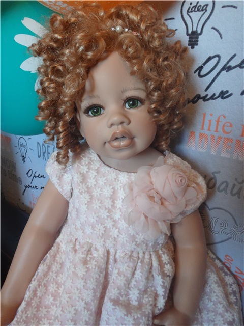 3 года на Бейбиках — Домашние коллекции кукол: фото собраний