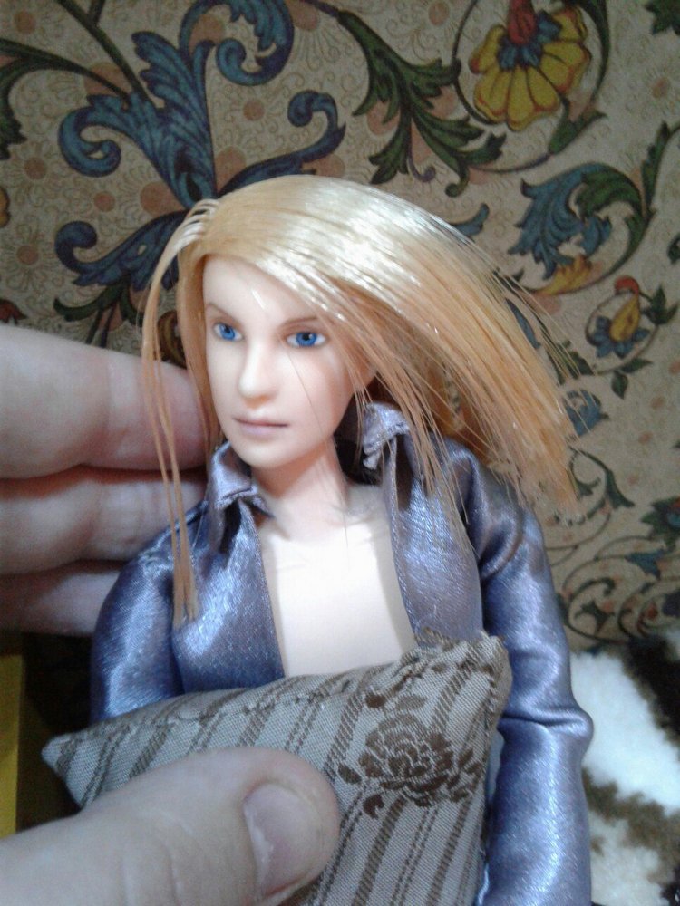 Костюм и комната для Лаэрта (фото 2)