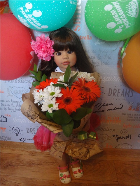 3 года на Бейбиках — Домашние коллекции кукол: фото собраний