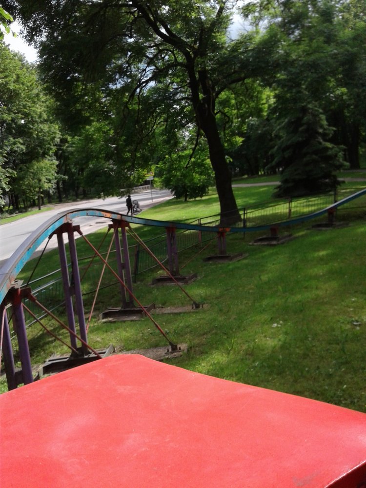 Псков: из лета в лето. Прогулки по городу и куклы