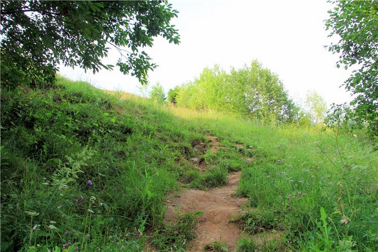 Тверской Водопад — Туризм и путешествия: фотоотчеты из поездок