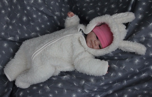 Моя прелесть кукла реборн Элины Кудрявцевой