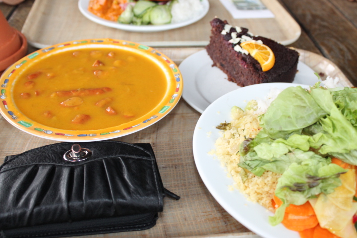 По Германии: зоопарк Лейпцига, часть 3