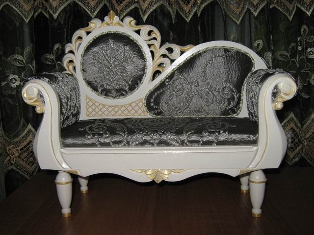 Мебель для кукол масштаба 1/4 и 1/6