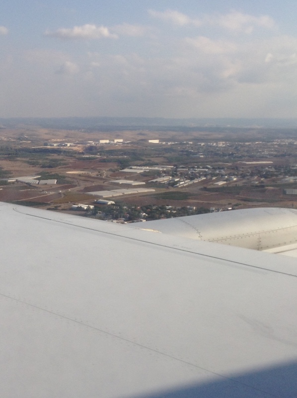 Белое солнце пустыни. Ч.1 Дорога к морю