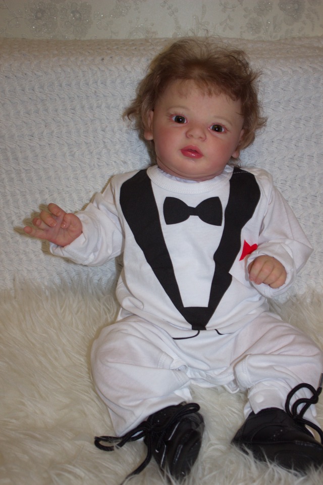 А у нас пополнение! И нас очень много