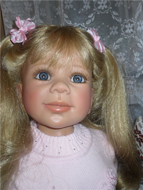 Cемейство утеплилось — Домашние коллекции кукол: фото собраний