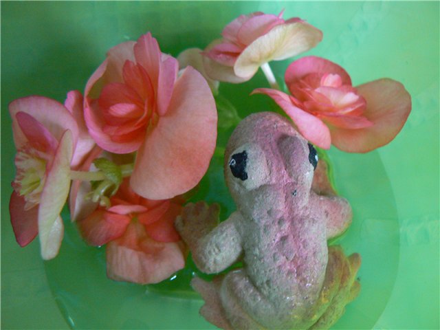 Heart and Soul Dolls