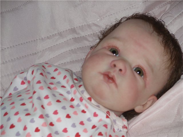 Топик для Вики. Одежда для кукол