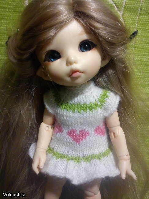 Отчего на голове не растут цветочки? PukiFee Ante | Бэйбики Отчего на голове не растут цветочки? PukiFee Ante