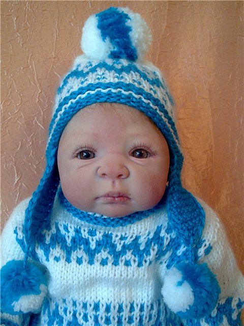 Кому же подойдет новый костюмчик (фото 5)