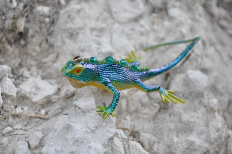 Орестиада - хозяйка Белой горы