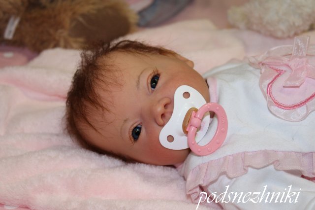 Sonneberg 2012 - четыре дня счастья! Выставка кукол в Германии