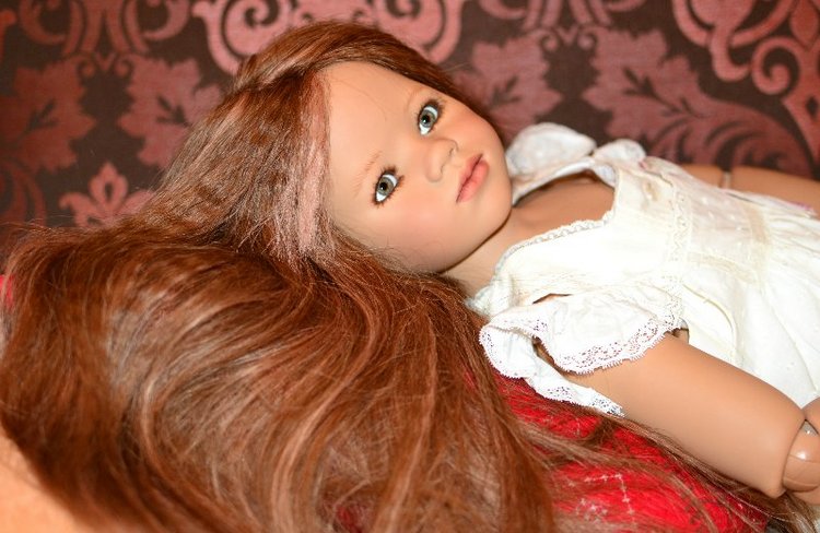 Ajescha (Аиша) от Annette Himstedt