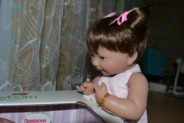 Беренжеры коллекционные и беренжеры игровые - все хороши