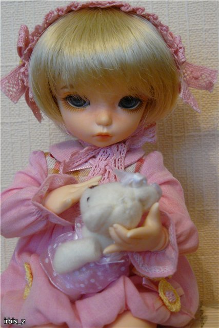 Fairyland LittleFee Leah