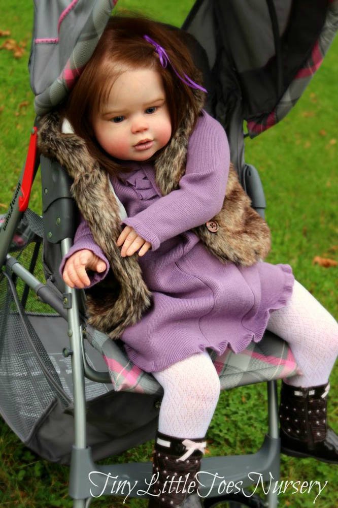 Молд Пегги от Регины Свиалковски