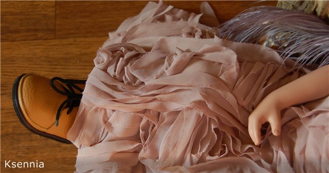 Моя Zwergnase мания — Куклы Zwergnase (Цвергназе/Цверги): фото