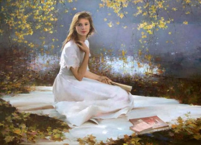 … была в том милом возрасте, когда девочка уже не ребенок, а ребенок еще не девушка. Лилу (Lilou) от автора Рут Треффайзен