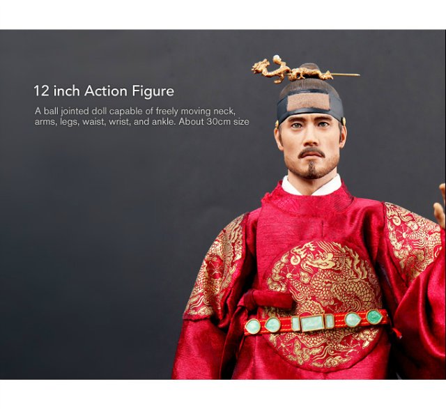 Кукла и актер: Ли Бён Хон (Lee Byung Hun) | Бэйбики Кукла и актер: Ли Бён Хон (Lee Byung Hun)