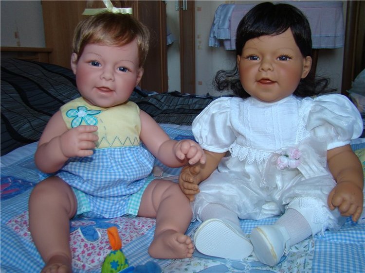 Мои новенькие Миддлтон. Часть II "Patchworck Dreams"