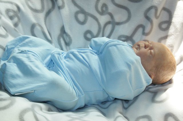 Жульенчик... Малыш реборн Виктории Вишни