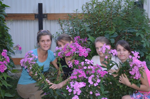 Против многодетных — Болталка и разговоры обо всем: жизнь (фото 5)