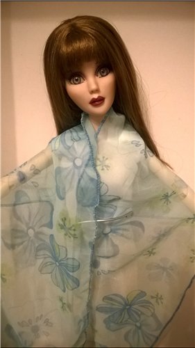 Эванджелин и Парнилла Гэстли (фото 2)