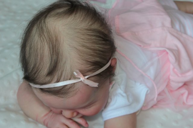 Волшебные сны MIHRIMAH, художник куклы реборн Беспалова Жанна