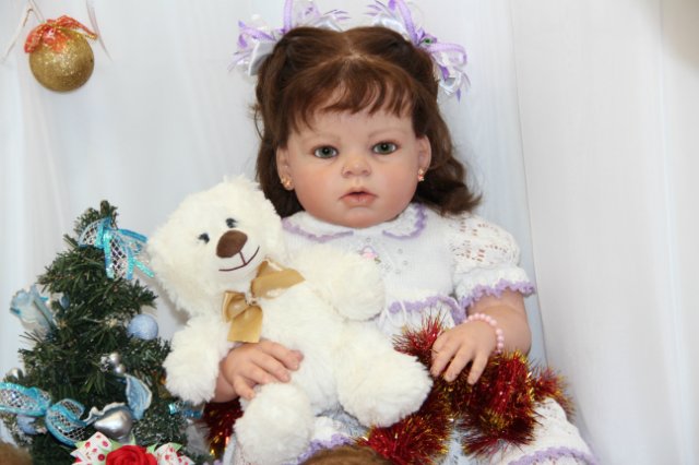 Любителям реборн посвящается (II) | Бэйбики Любителям реборн посвящается (II)