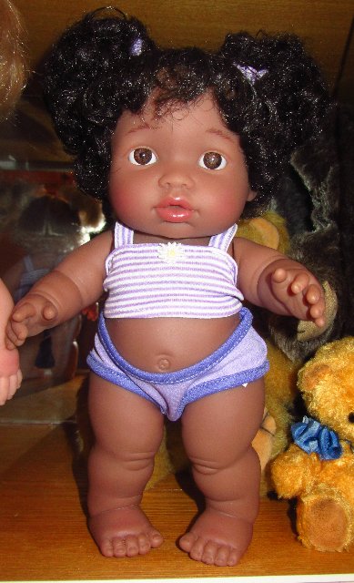 Сегодня тридцать восемь — Домашние коллекции кукол: фото собраний