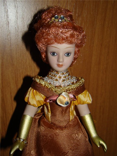 Записки реаниматора. Часть 3. Фарфоровые куклы (фото 8)