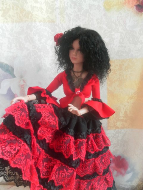 Джаянтти | Бэйбики Джаянтти — Куклы Iplehouse (Иплхаус): BJD (БЖД)