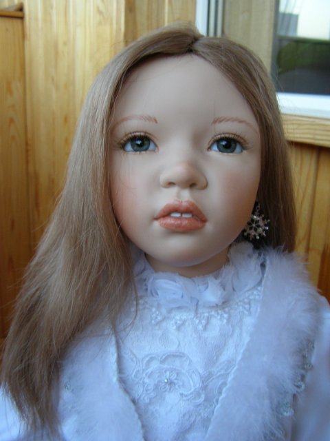 Две зимушки от Zawieruszynski