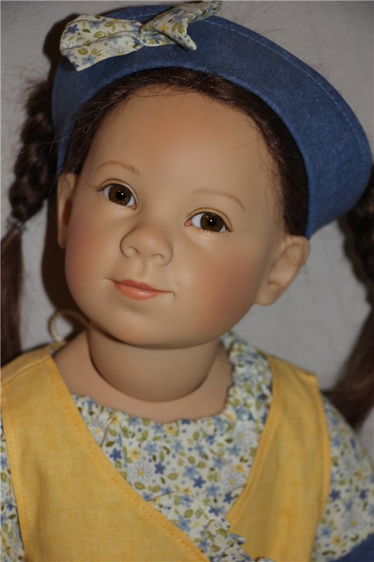 Мои любимые Линднеры (часть 2)