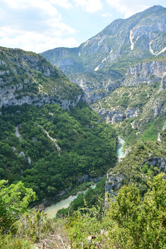 Ницца, Марсель, море и горы